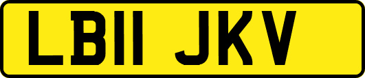 LB11JKV