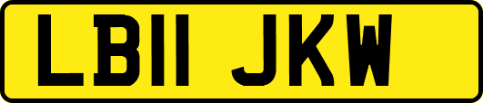 LB11JKW