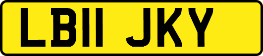 LB11JKY