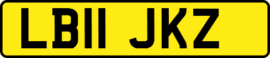 LB11JKZ