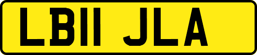 LB11JLA