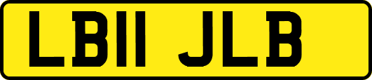 LB11JLB