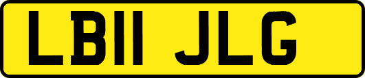 LB11JLG