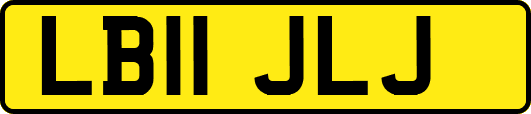 LB11JLJ