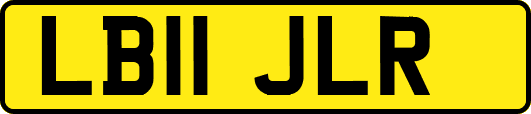 LB11JLR