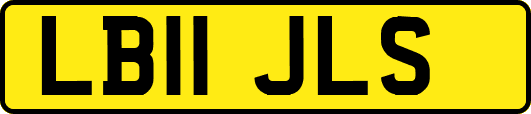 LB11JLS