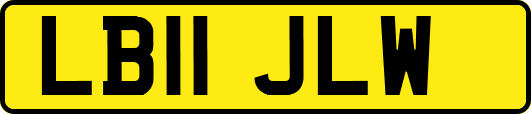 LB11JLW