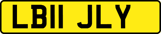 LB11JLY