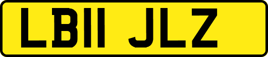 LB11JLZ