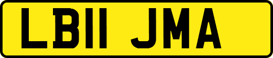 LB11JMA