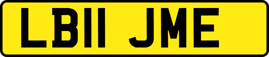 LB11JME