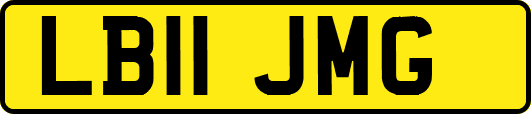 LB11JMG