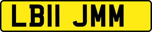 LB11JMM