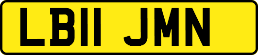 LB11JMN