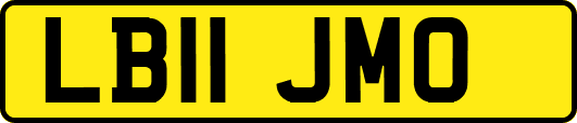 LB11JMO