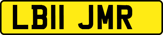 LB11JMR