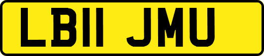 LB11JMU