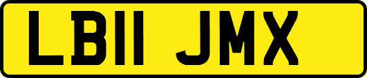 LB11JMX