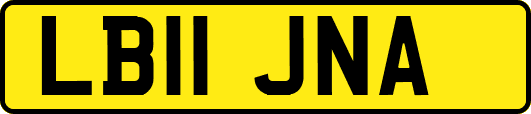 LB11JNA