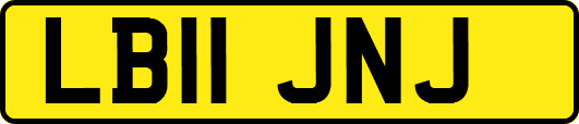 LB11JNJ