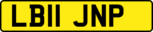 LB11JNP