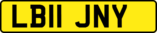 LB11JNY