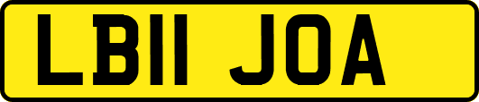 LB11JOA