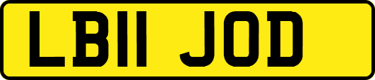 LB11JOD