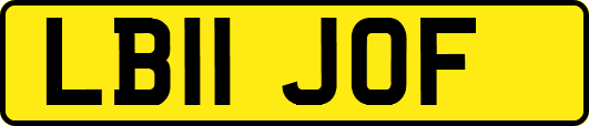 LB11JOF