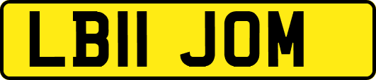LB11JOM