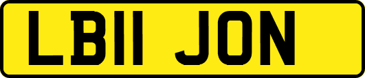LB11JON