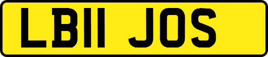 LB11JOS