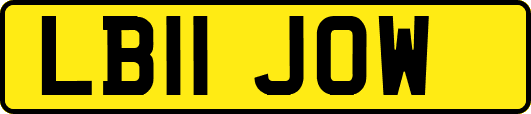 LB11JOW