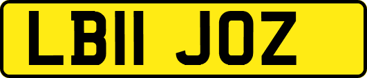 LB11JOZ