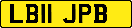 LB11JPB