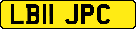 LB11JPC