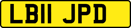 LB11JPD