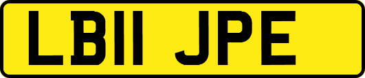 LB11JPE