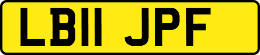 LB11JPF