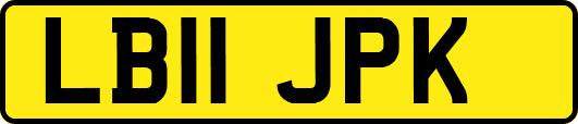 LB11JPK