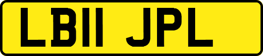 LB11JPL