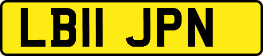 LB11JPN