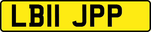 LB11JPP