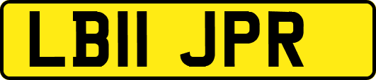 LB11JPR