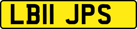 LB11JPS
