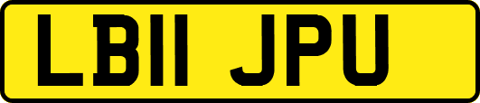 LB11JPU