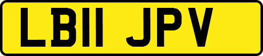LB11JPV