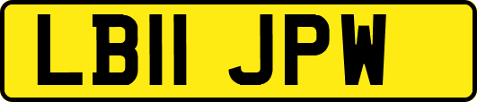 LB11JPW