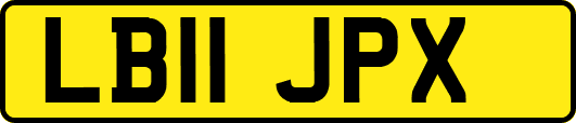 LB11JPX