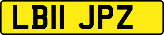 LB11JPZ